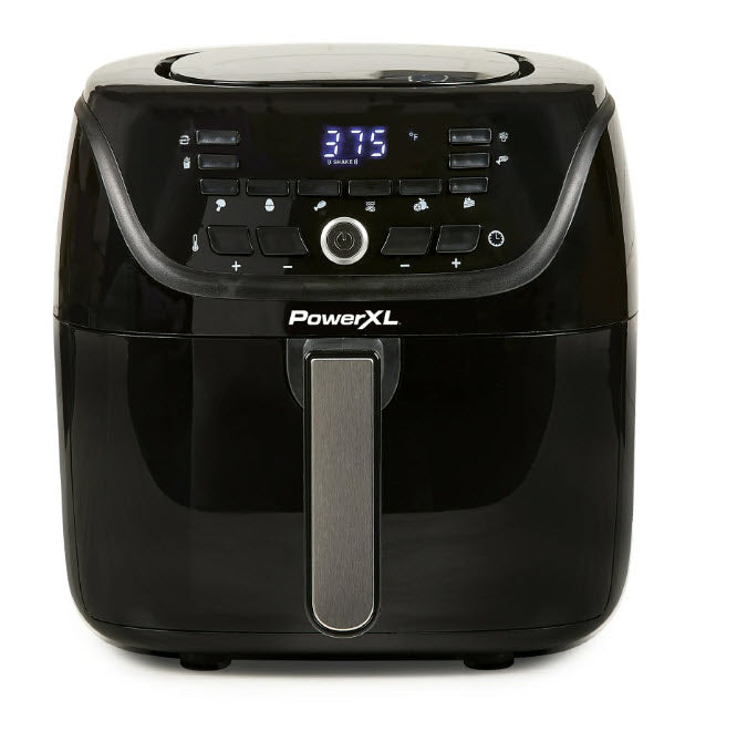 6-Quart Air Fryer