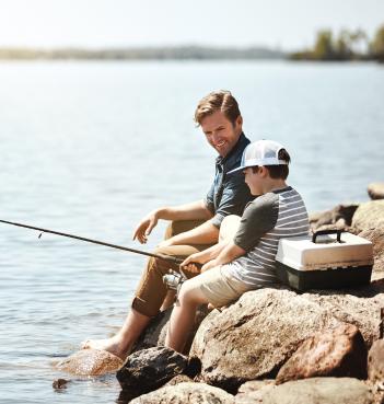 Fishing Gear