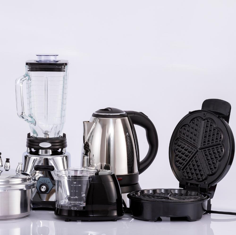 Kitchen Appliances