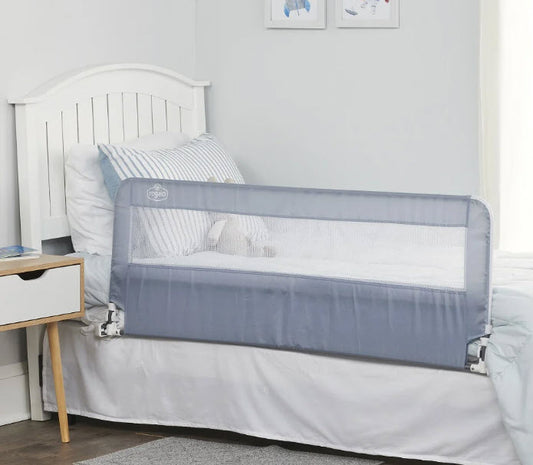 Extra Long Hideaway Bedrail