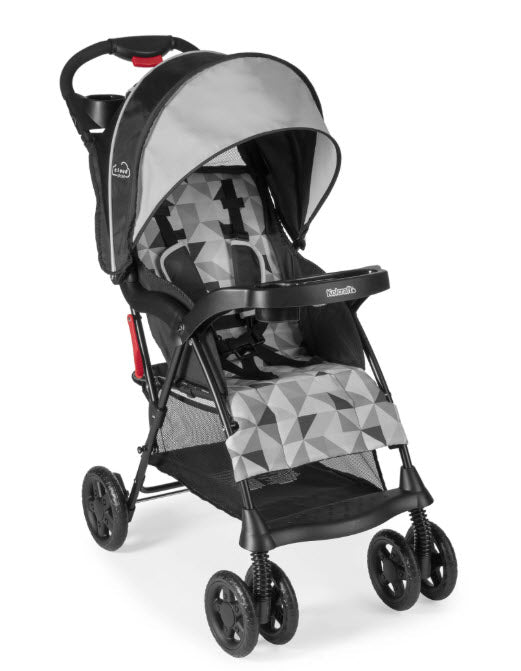 Lightweight Travel Stroller