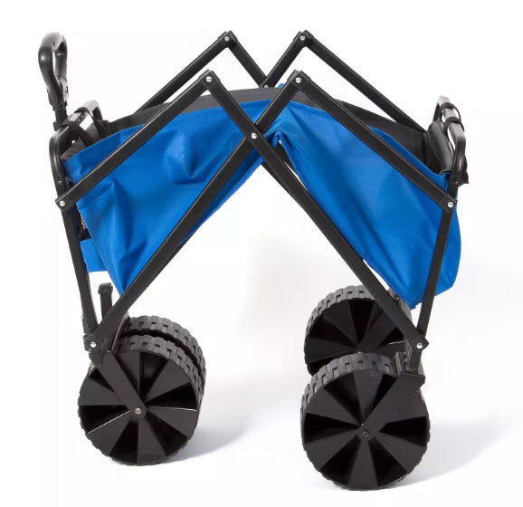All Terrain Beach Wagon