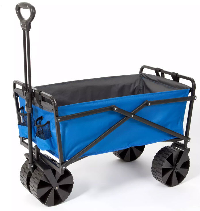 All Terrain Beach Wagon