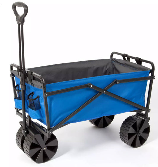 All Terrain Beach Wagon