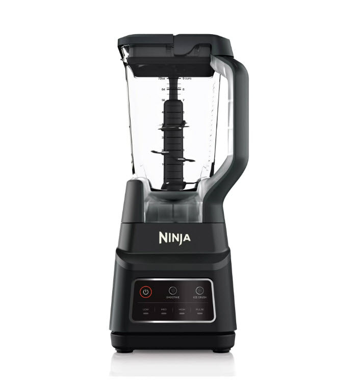 Ninja High-Powered 72oz Blender