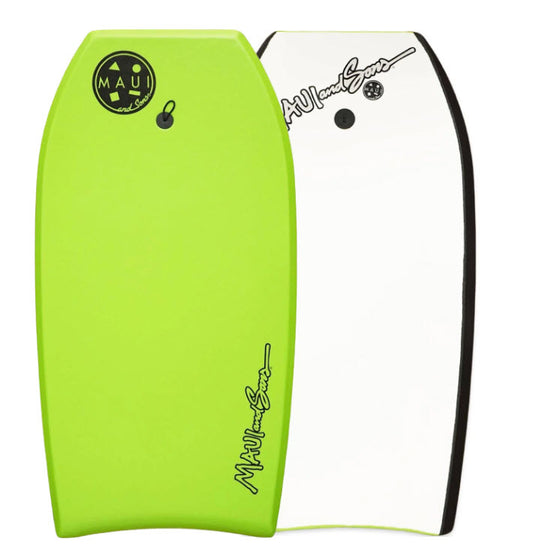 Bodyboard / Boogie with Leash (colors may vary from photo)