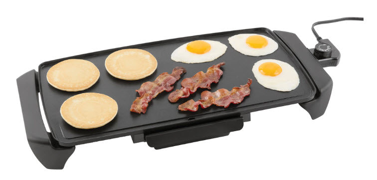 Electric Griddle