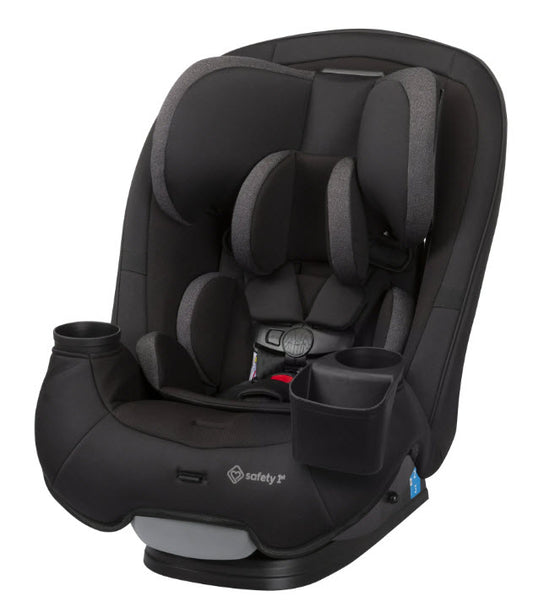 Convertible Car Seat – 3-in-1 Safety & Comfort