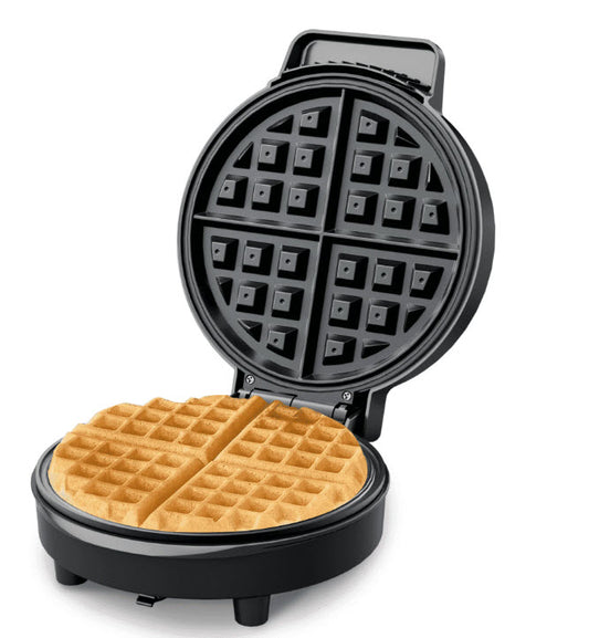 4-Slice Waffle Maker